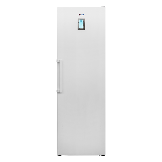 VOX, VF 3710 E  Vertical Freezer