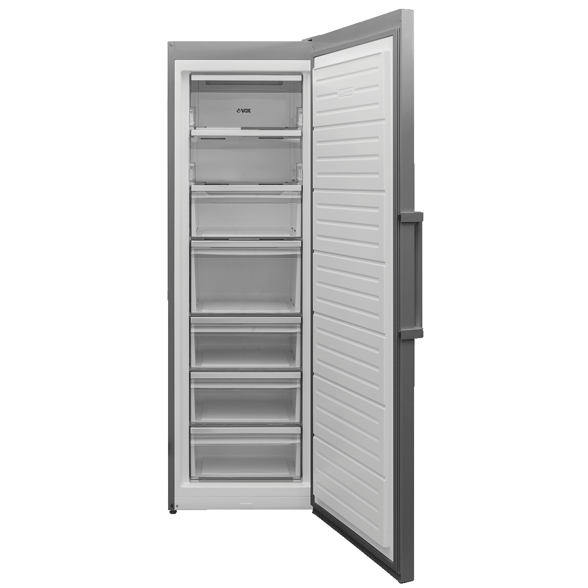 VOX ,VF 3715 IXE  Vertical Freezer