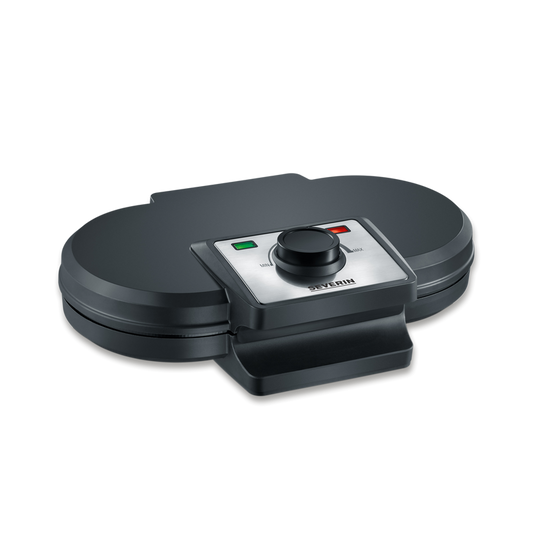Severin WA 2106 Double Waffle Iron