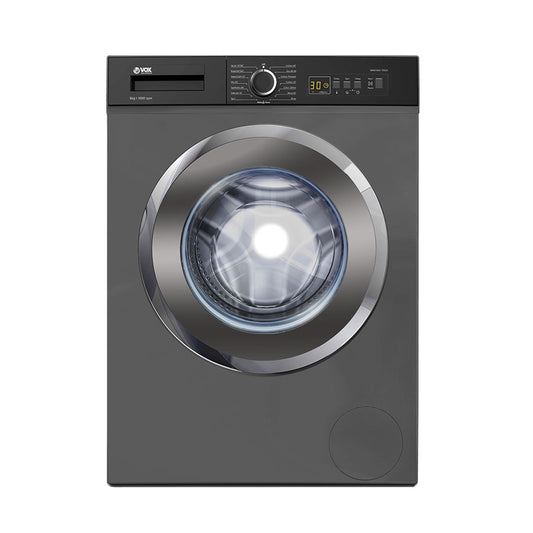 VOX, WM 1060-T0GD  Washing machine 6KG