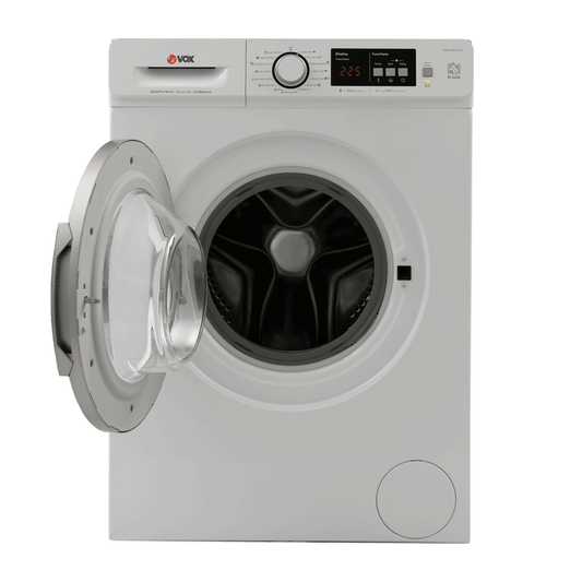 VOX, WMI 1480-T15A  Washing Machine 8Kg