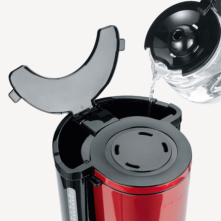 SEVERIN Coffee Maker KA 4817
