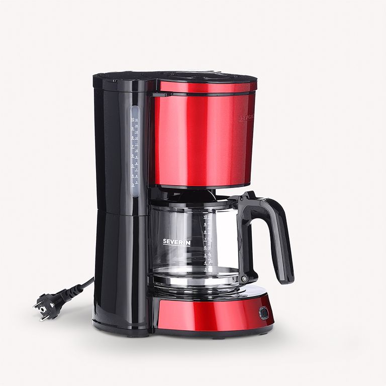 SEVERIN Coffee Maker KA 4817