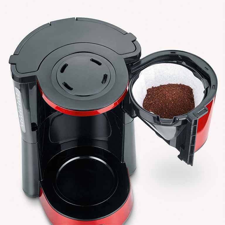 SEVERIN Coffee Maker KA 4817