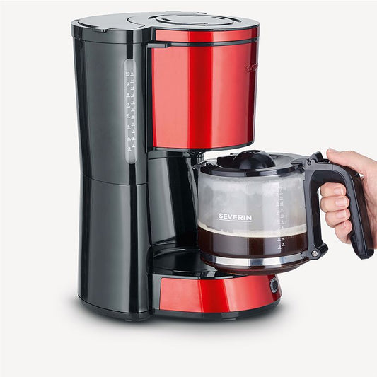 SEVERIN Coffee Maker KA 4817