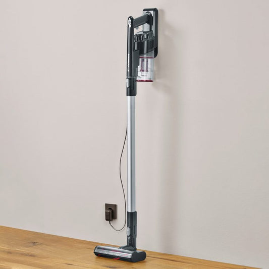 SEVERIN Cordless 2-in-1 hand and handle vacuum HV 7966