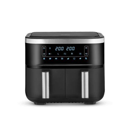 SEVERIN  Double hot air fryer  FR 2453