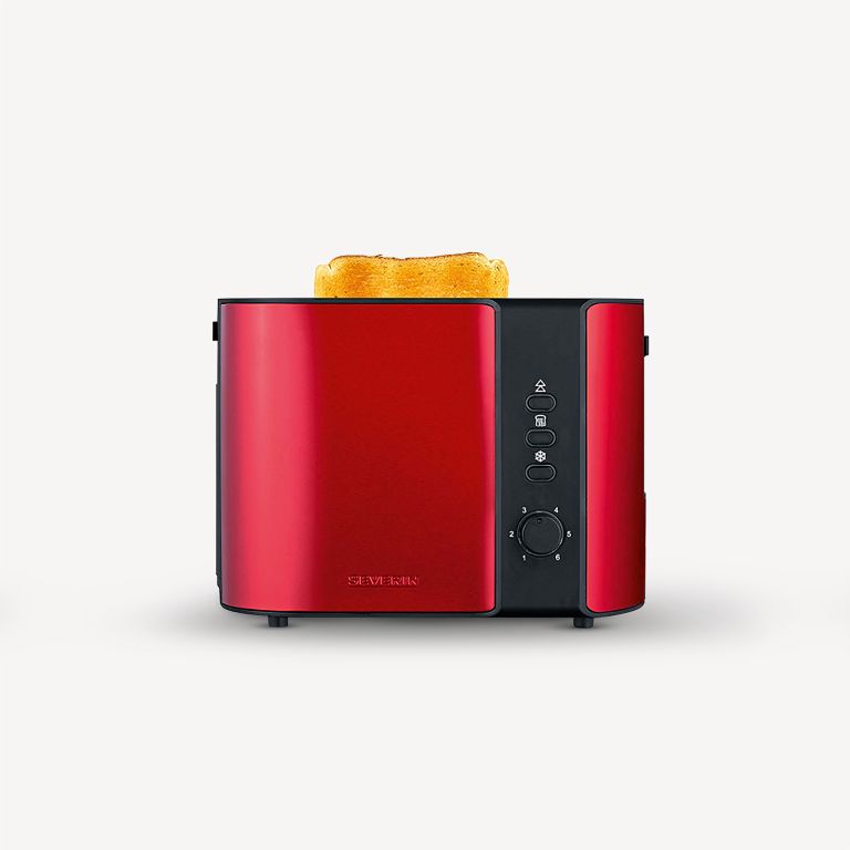 SEVERIN Automatic Toaster AT 2217