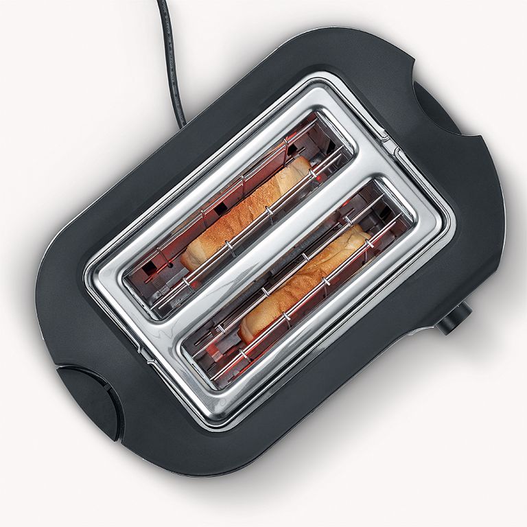SEVERIN Automatic Toaster AT 2217