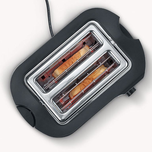 SEVERIN Automatic Toaster AT 2217