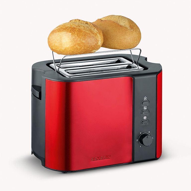 SEVERIN Automatic Toaster AT 2217