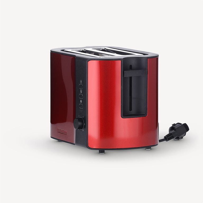 SEVERIN Automatic Toaster AT 2217