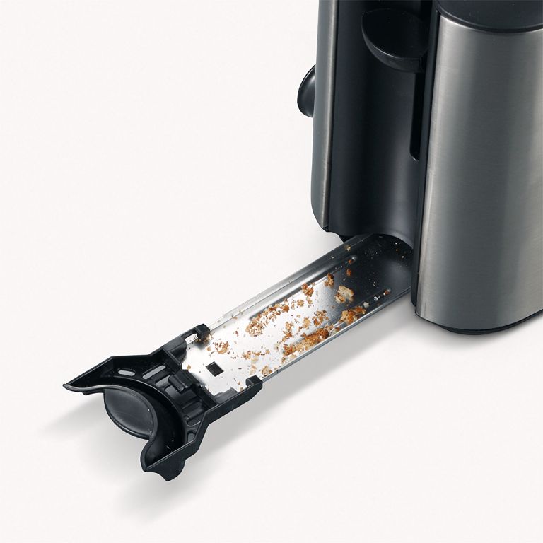 Automatic Long Slot Toaster  AT 2515