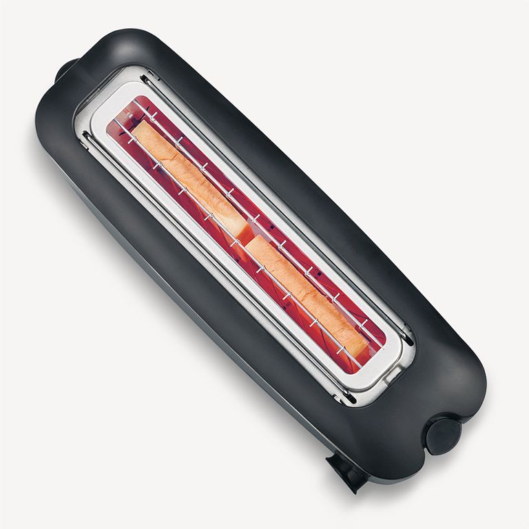 Automatic Long Slot Toaster  AT 2515