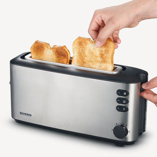 Automatic Long Slot Toaster  AT 2515