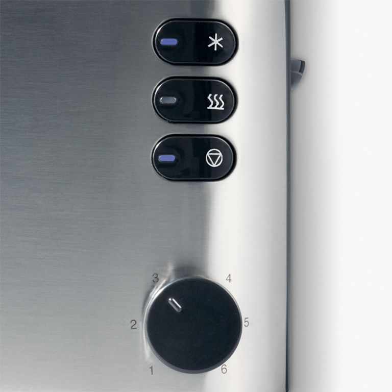 Automatic Long Slot Toaster  AT 2515