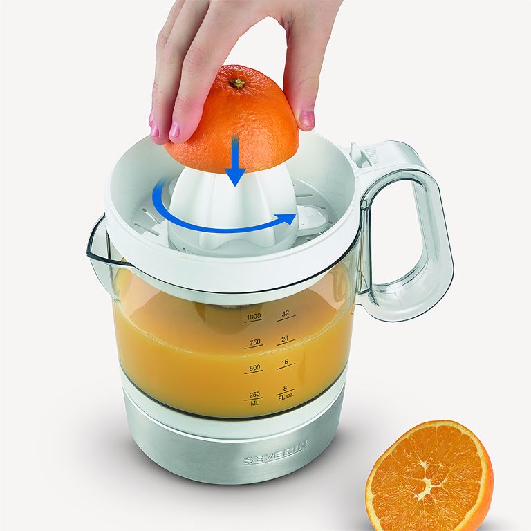 SEVERIN Citrus juicer  CP 3535