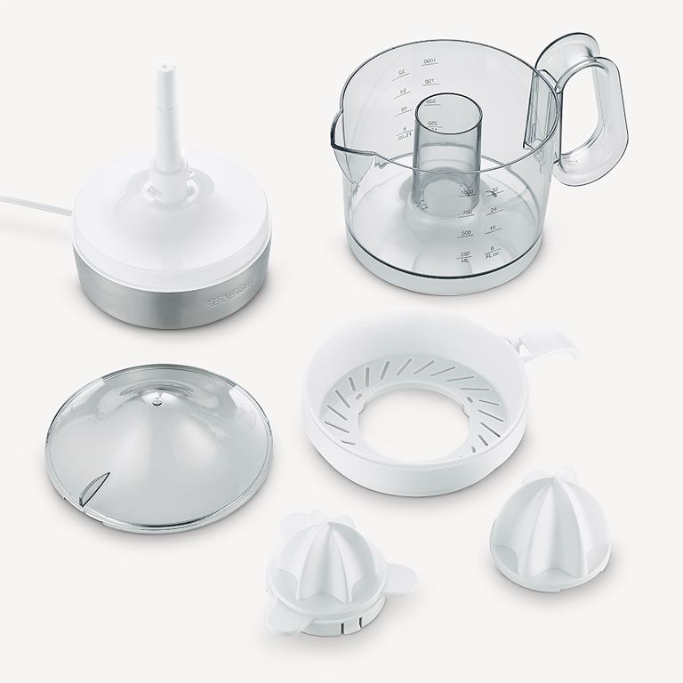 SEVERIN Citrus juicer  CP 3535